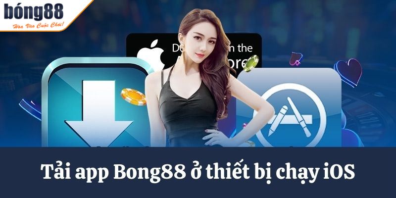 Sau khi tải ứng dụng về, người chơi tiến hành cài đặt
