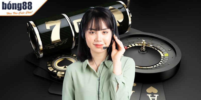 Khái quát sơ lược về hệ thống CSKH BONG88