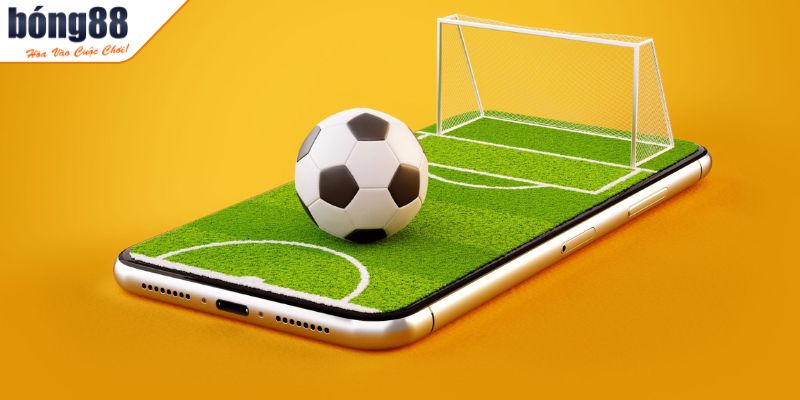 Khám phá kèo châu Âu