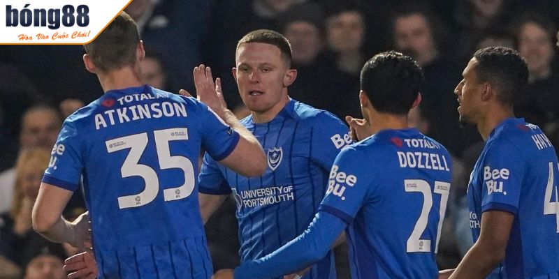 Nhận định bóng đá trận đối đầu Portsmouth vs Cardiff